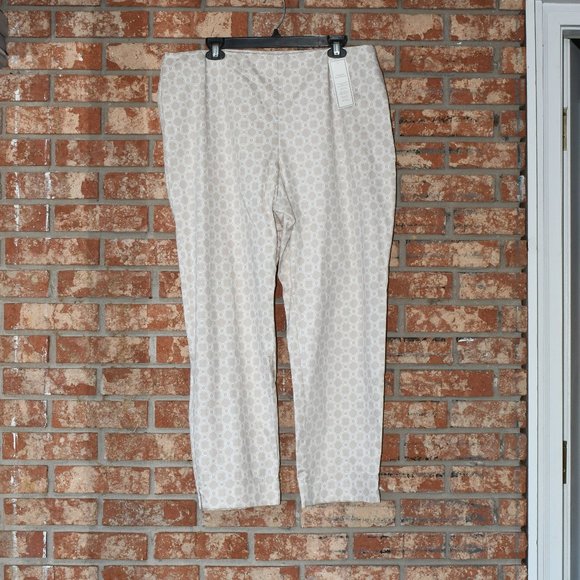 Charter Club Pants - Charter Club Pant Shop NWT